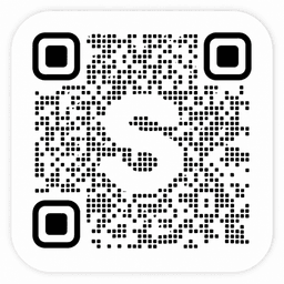 Scanvas QR mark